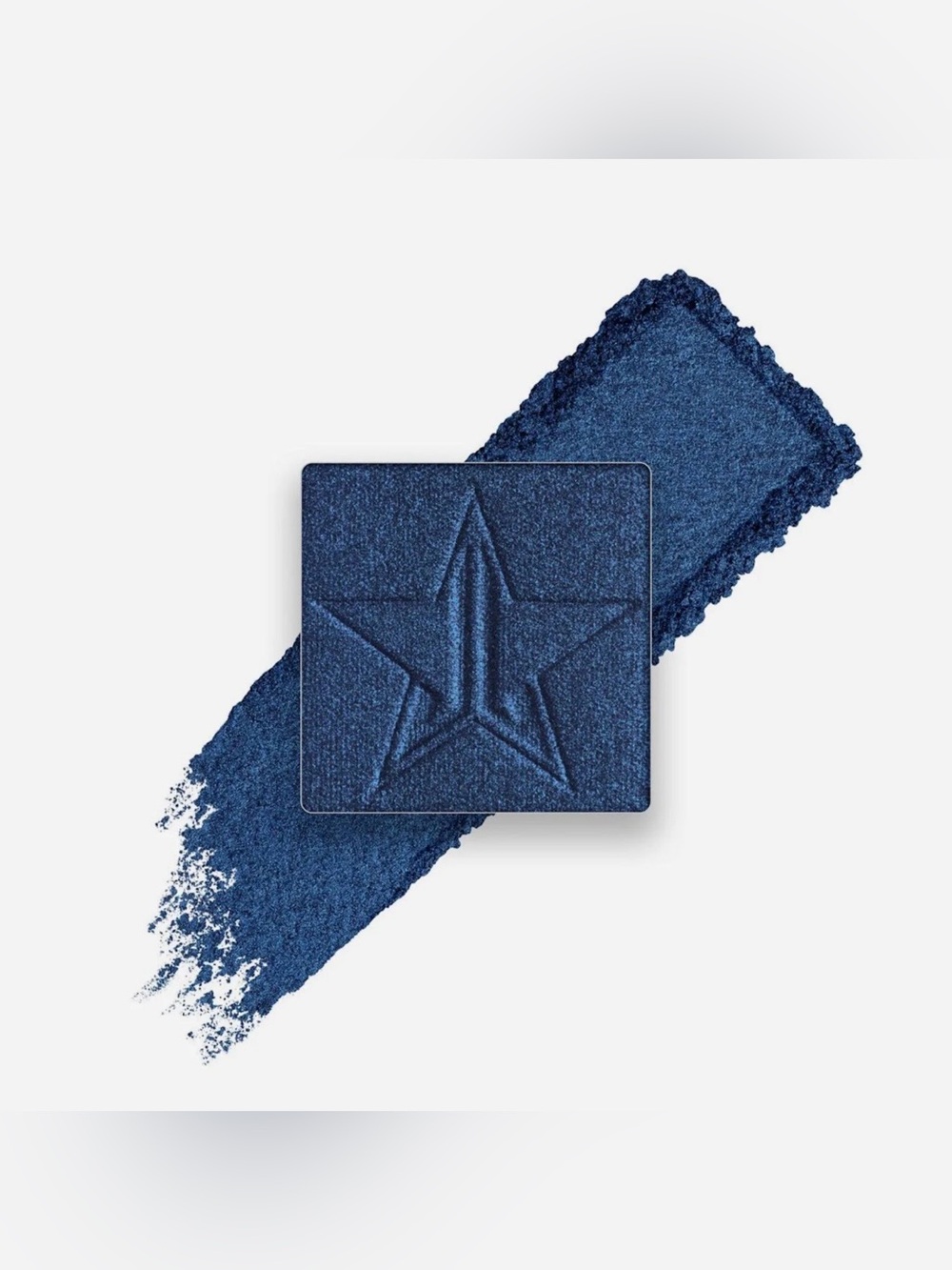 NIB Jeffree Star Cosmetics Artistry single eyeshadow “Winter Wind”